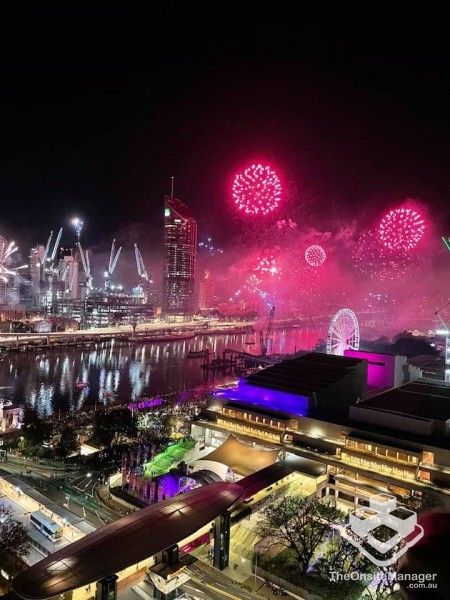 rental property Brisbane
