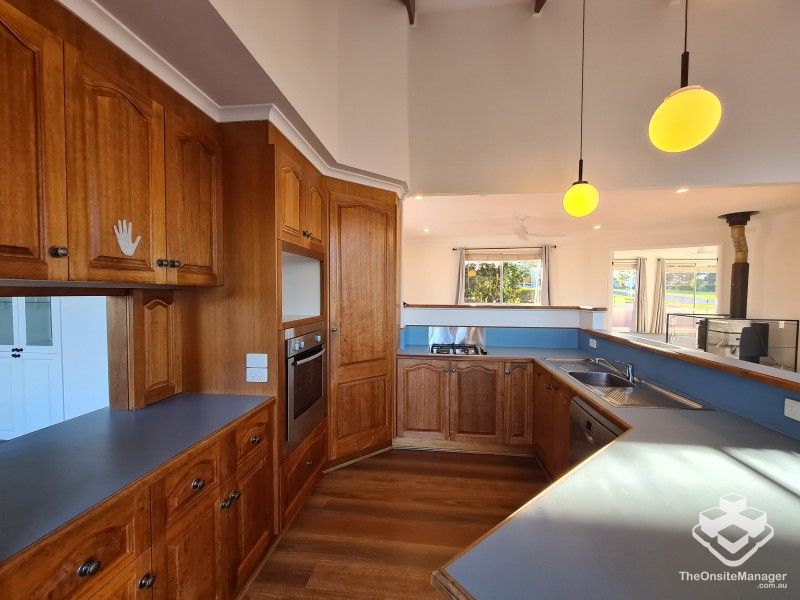 rental property Toowoomba