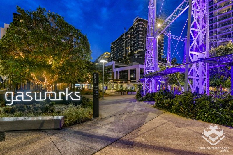 rental property Brisbane