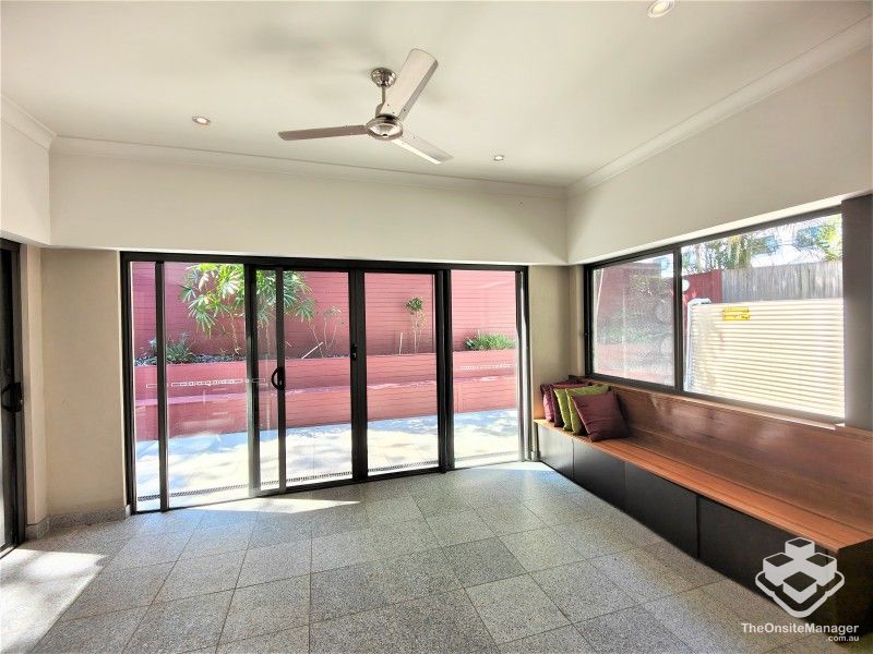 rental property Brisbane