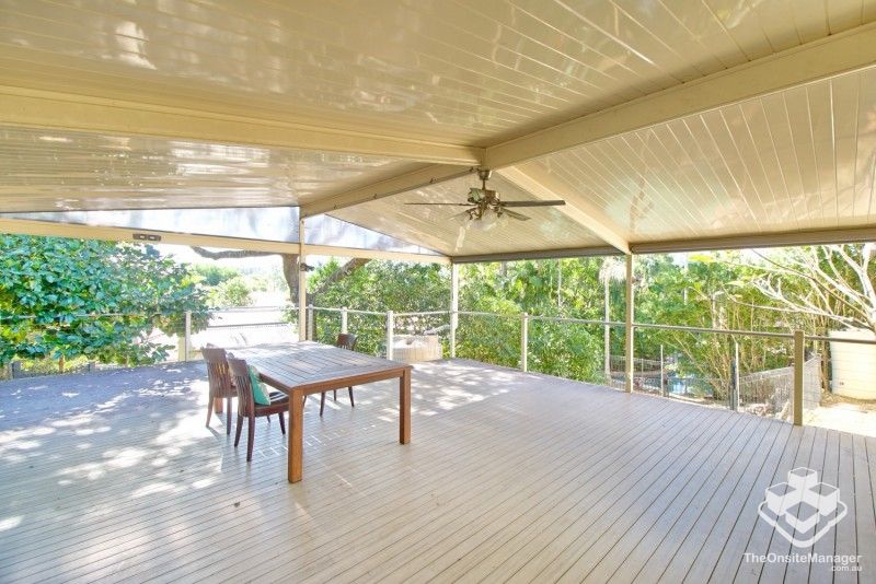 rental property Brisbane