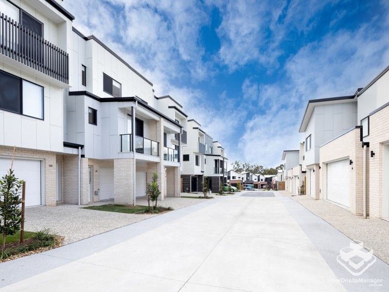 rental property Brisbane