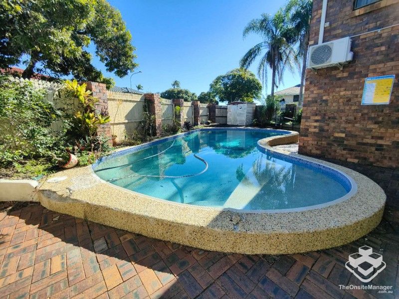rental property Brisbane