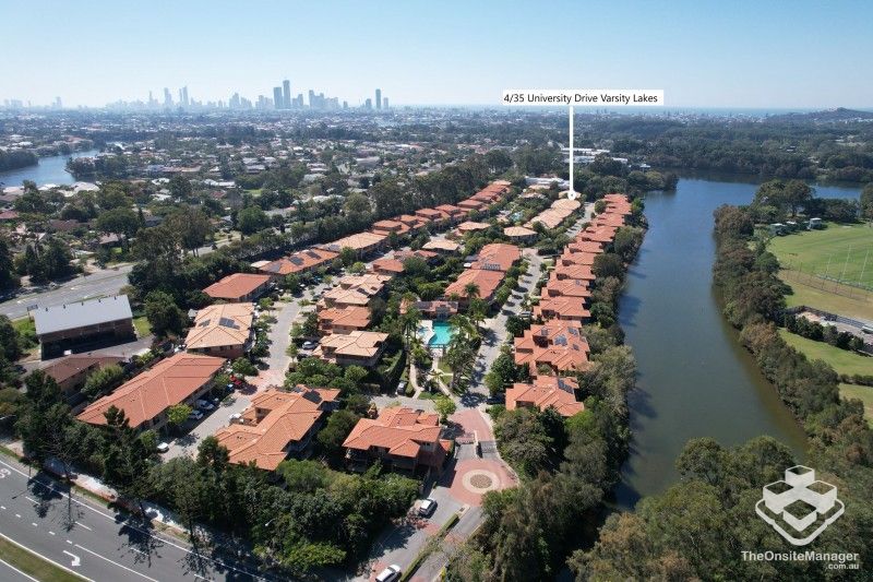 rental property Gold Coast