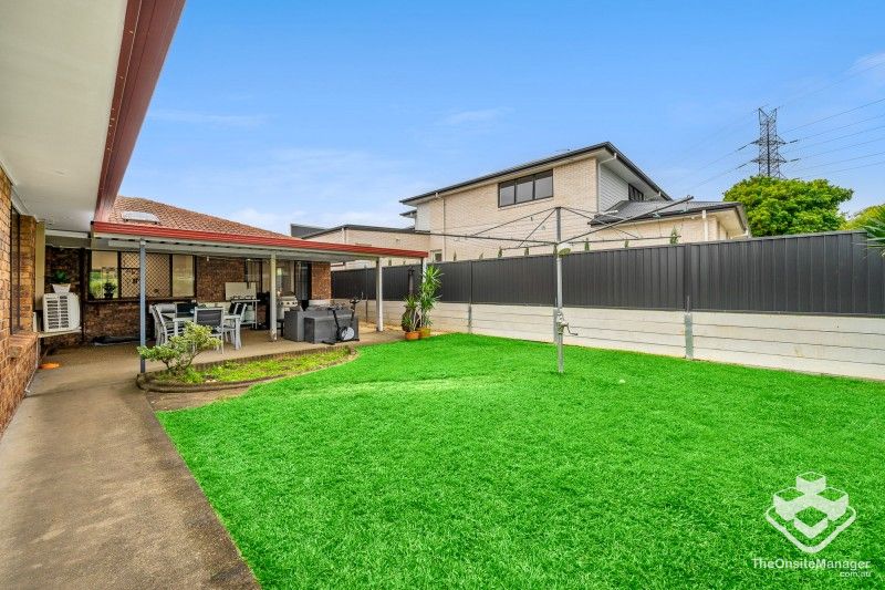 rental property Brisbane