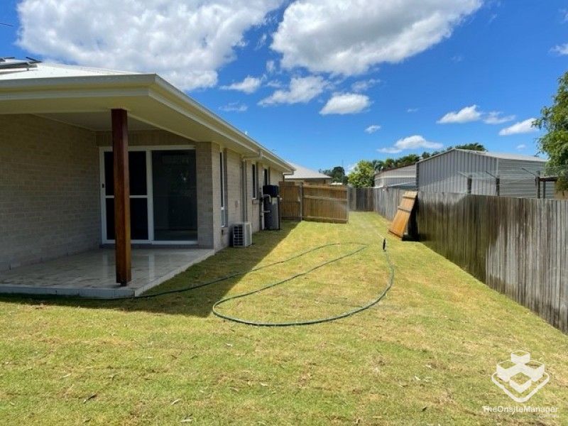 rental property Wide Bay