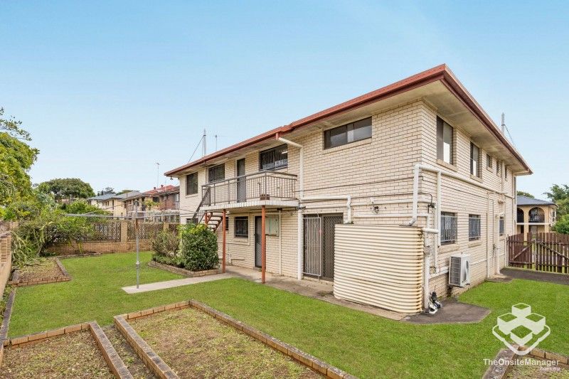 rental property Brisbane