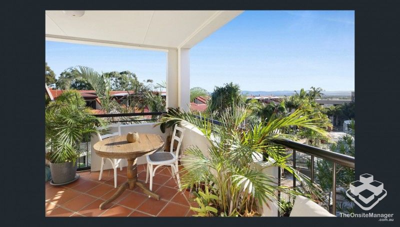 rental property Gold Coast