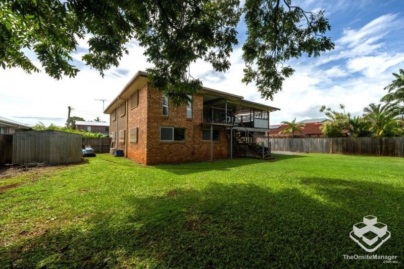 rental property Brisbane