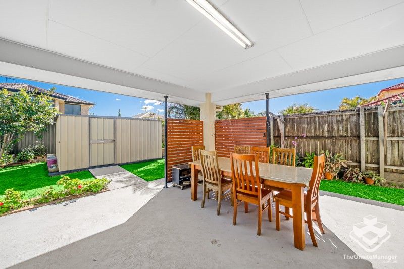 rental property Brisbane
