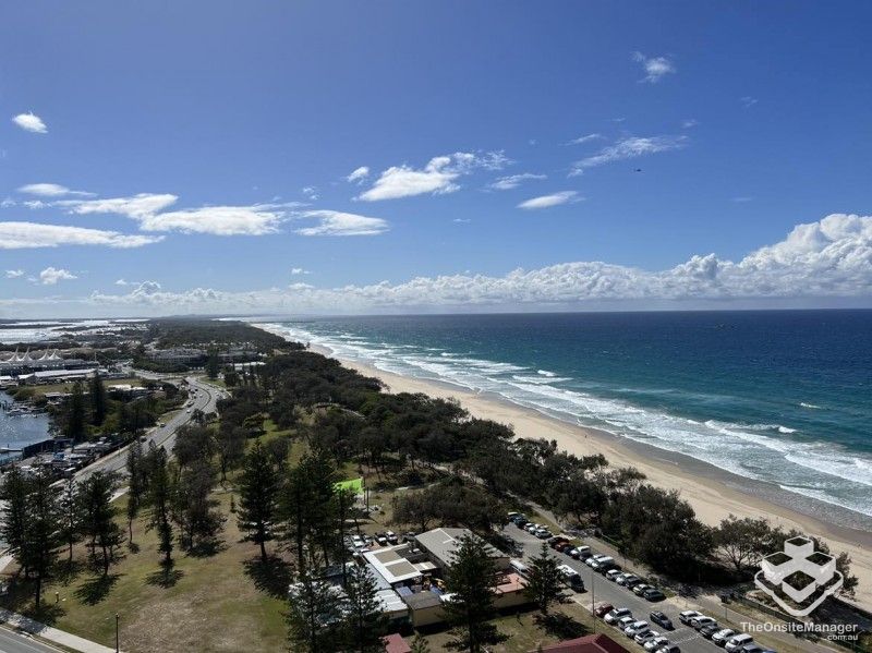 rental property Gold Coast