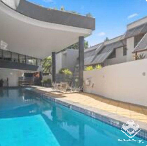 rental property Brisbane