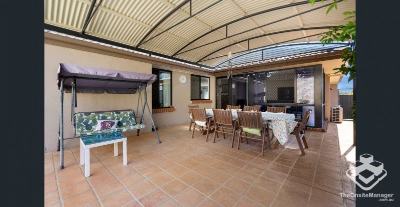 rental property Brisbane
