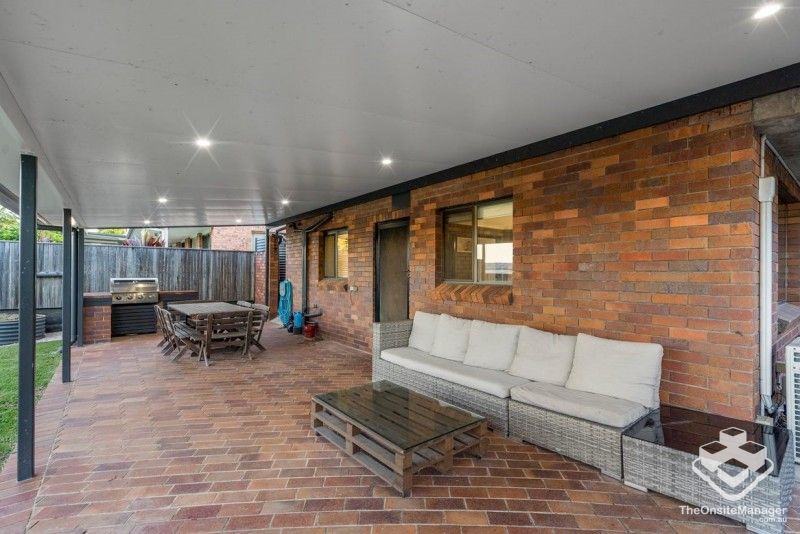 rental property Brisbane