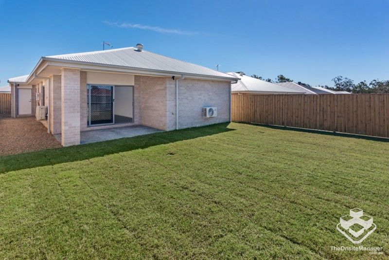 rental property Brisbane