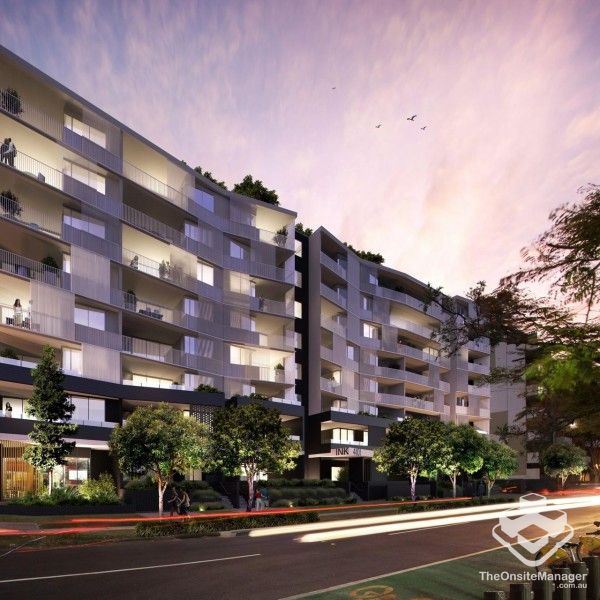 rental property Brisbane