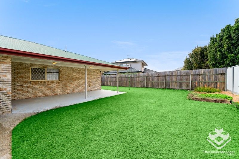 rental property Brisbane