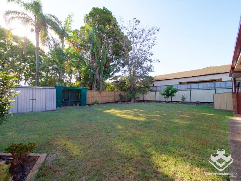 rental property Brisbane
