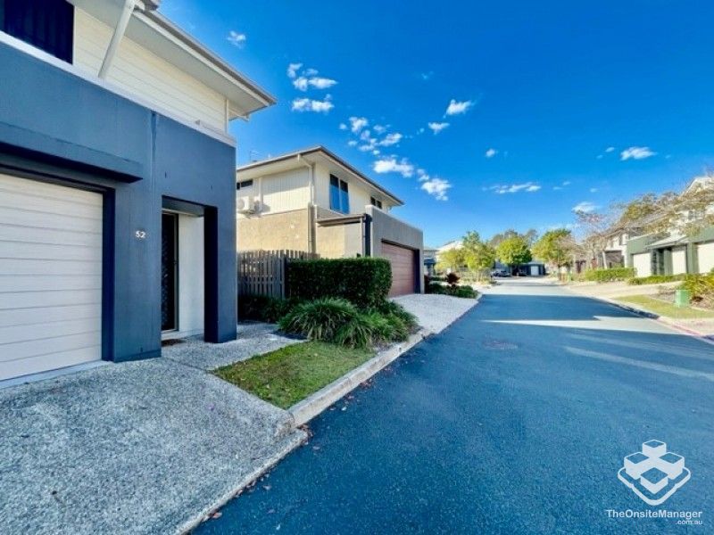 rental property Brisbane