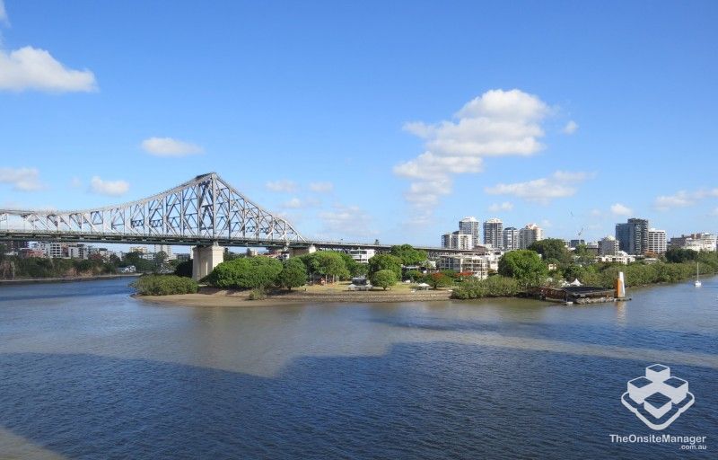 rental property Brisbane