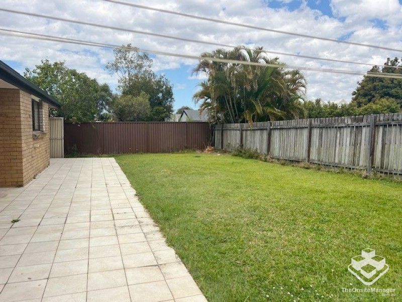 rental property Brisbane