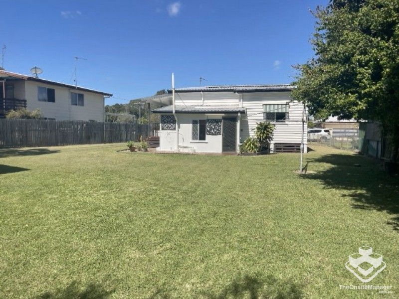 rental property Wide Bay