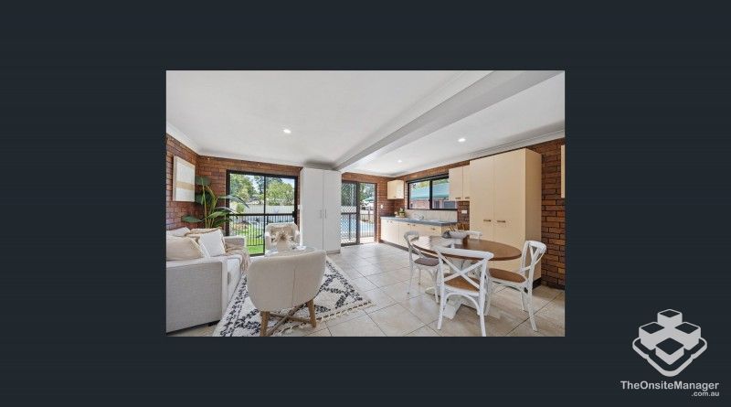 rental property Brisbane