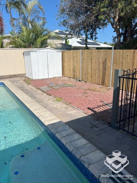 rental property Brisbane