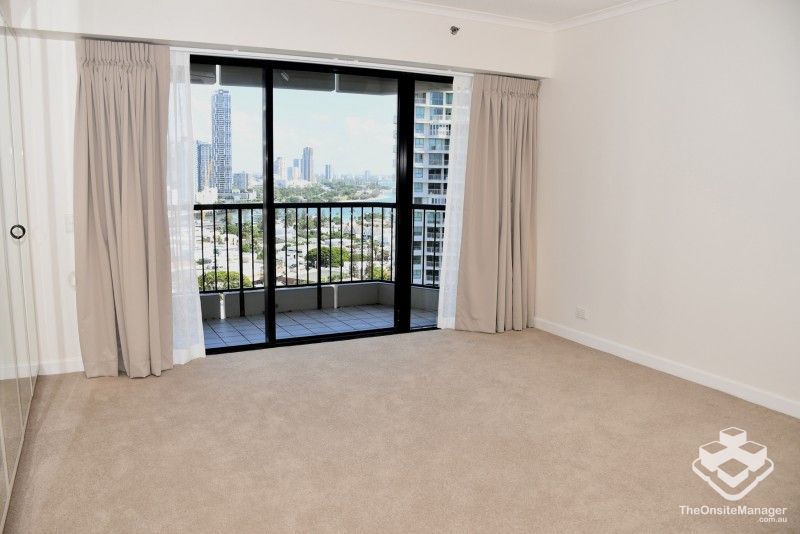 rental property Gold Coast