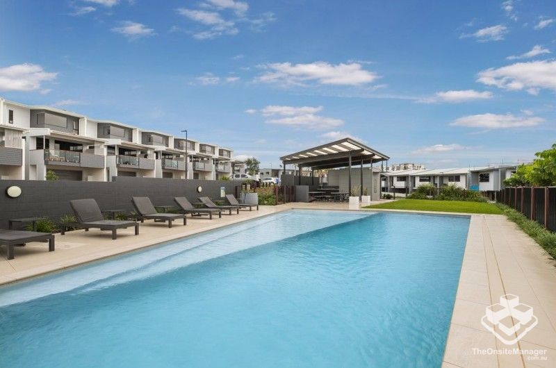 rental property Brisbane