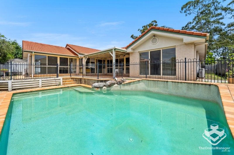 rental property Brisbane