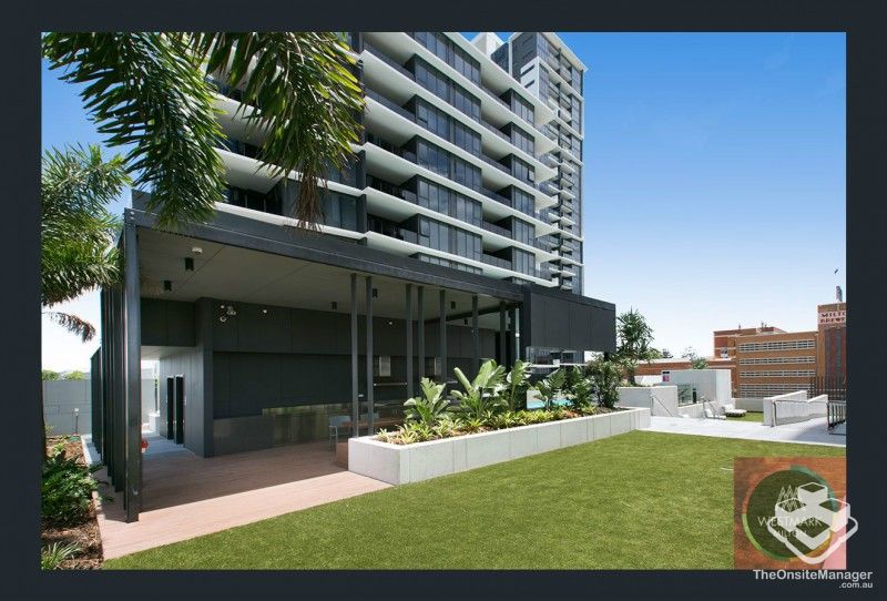 rental property Brisbane