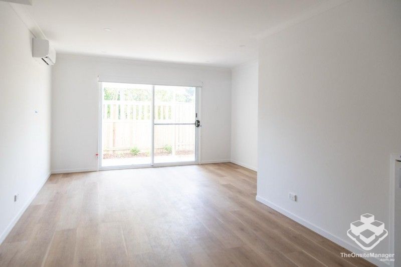 rental property Brisbane