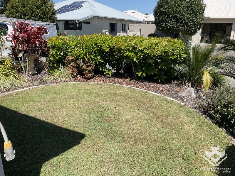 rental property Invalid address