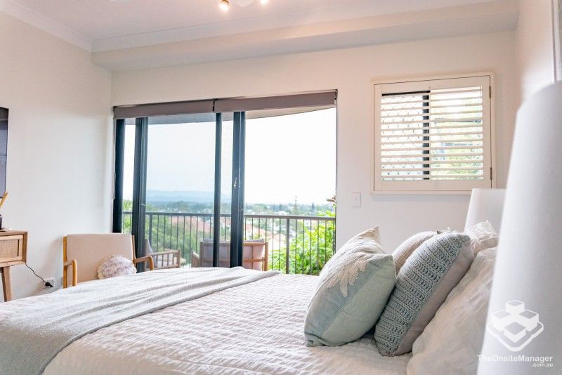 rental property Gold Coast