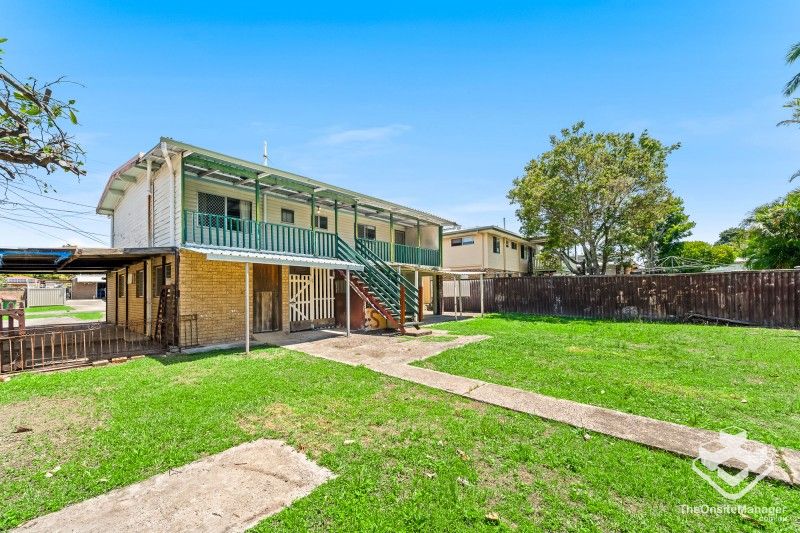 rental property Brisbane