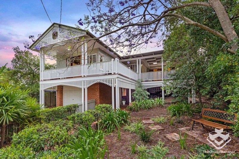 rental property Brisbane