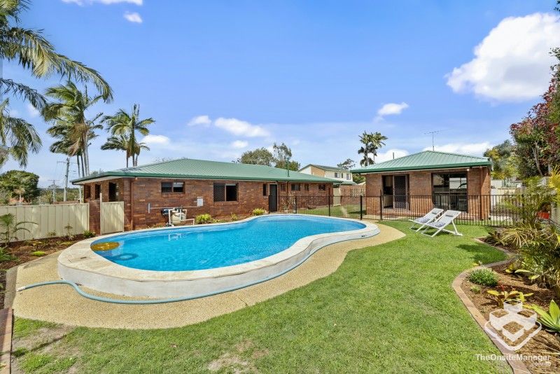 rental property Brisbane