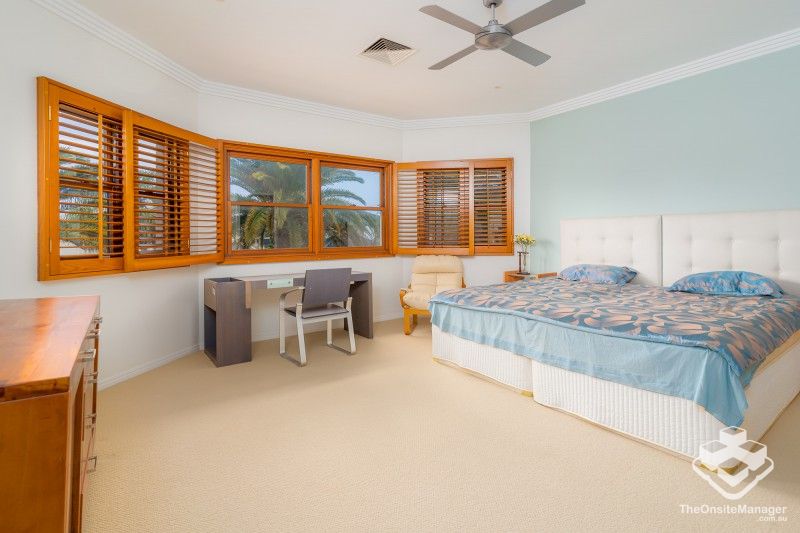 rental property Gold Coast