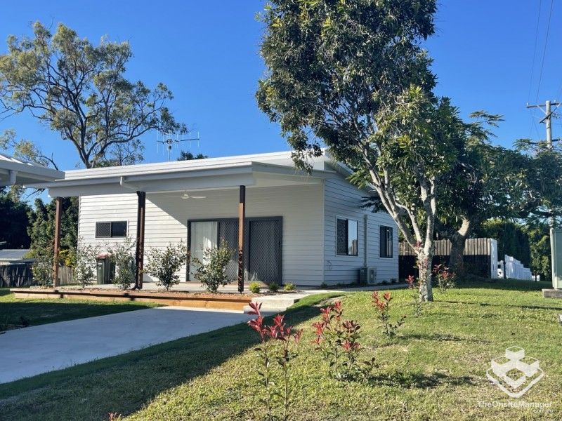 rental property Wide Bay