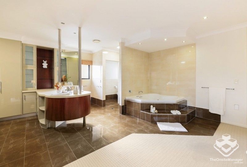 rental property Brisbane