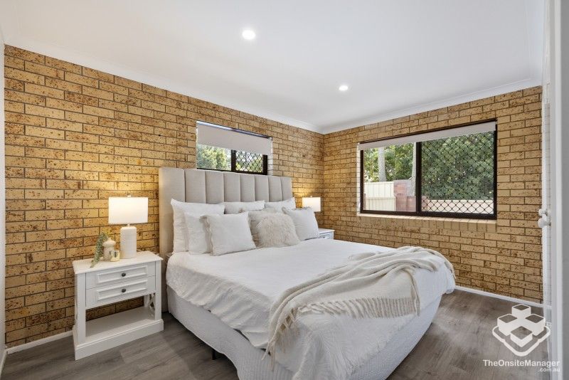 rental property Brisbane