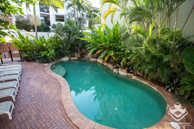 rental property Brisbane