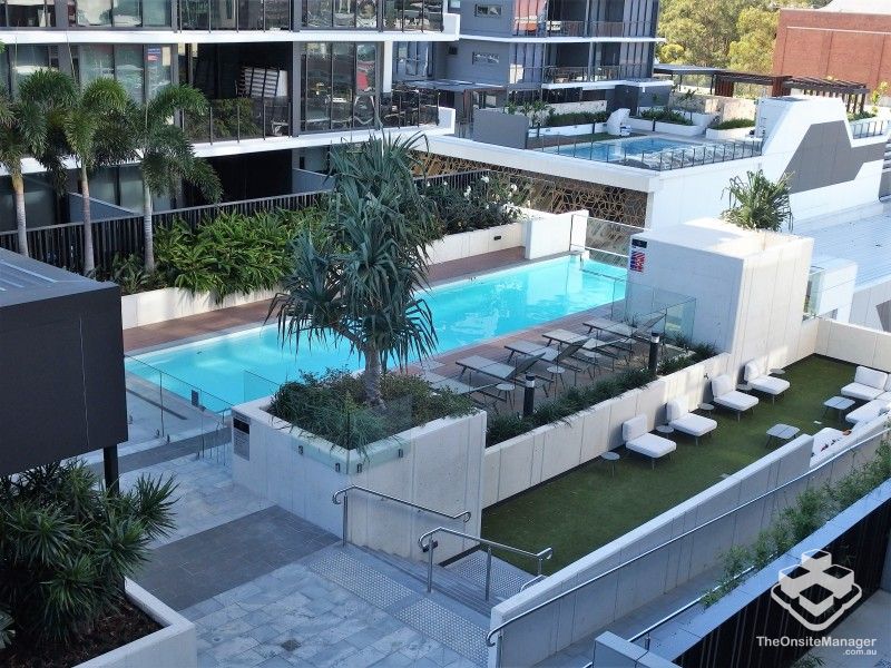 rental property Brisbane