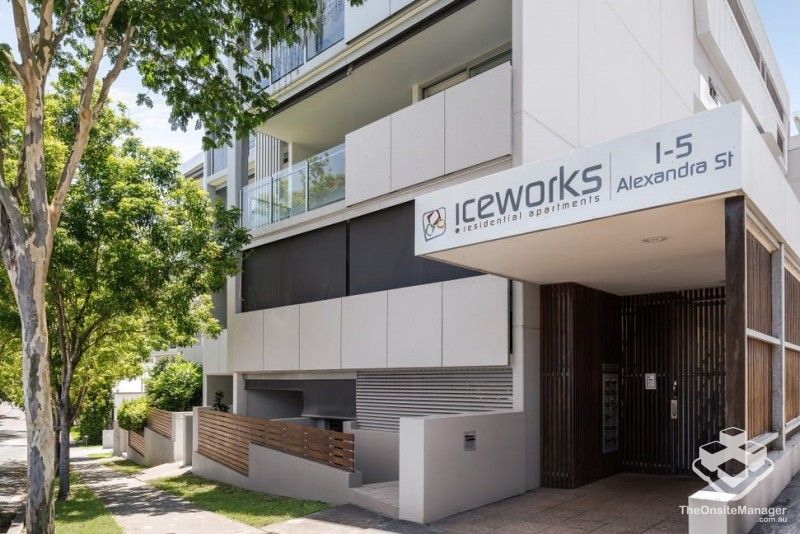 rental property Brisbane