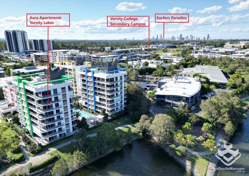 rental property Gold Coast