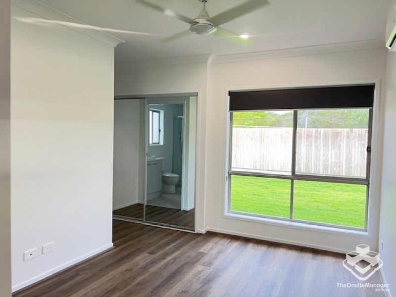 rental property Brisbane