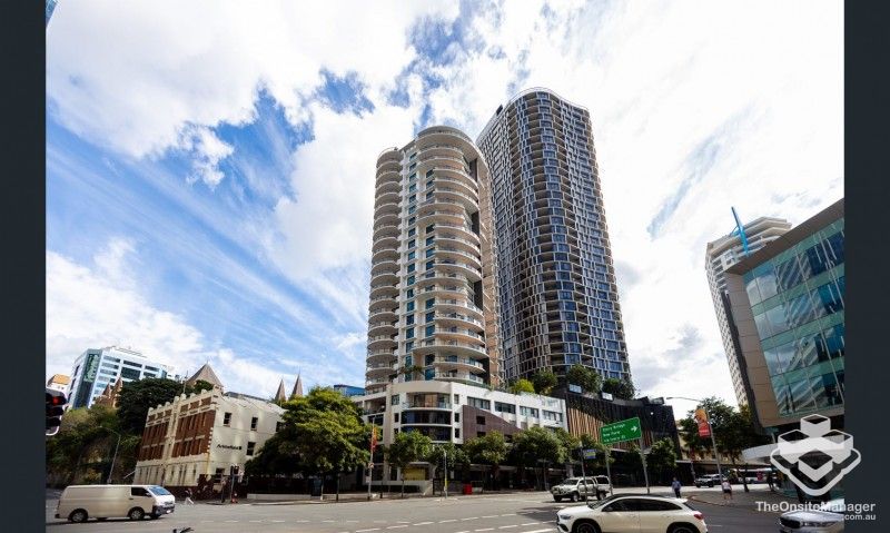 rental property Brisbane