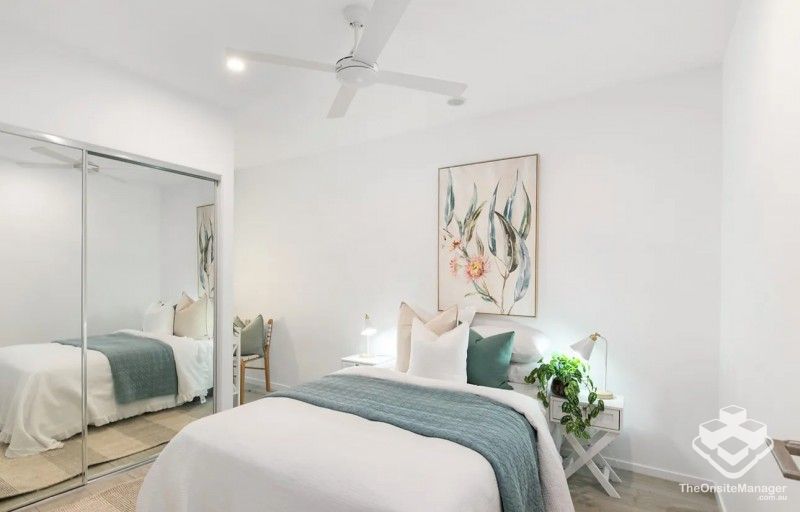 rental property Brisbane