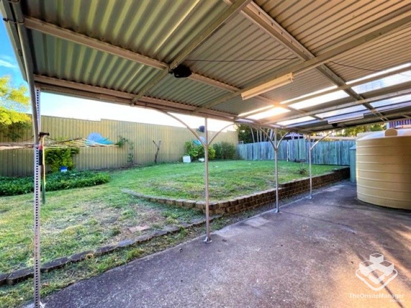 rental property Brisbane